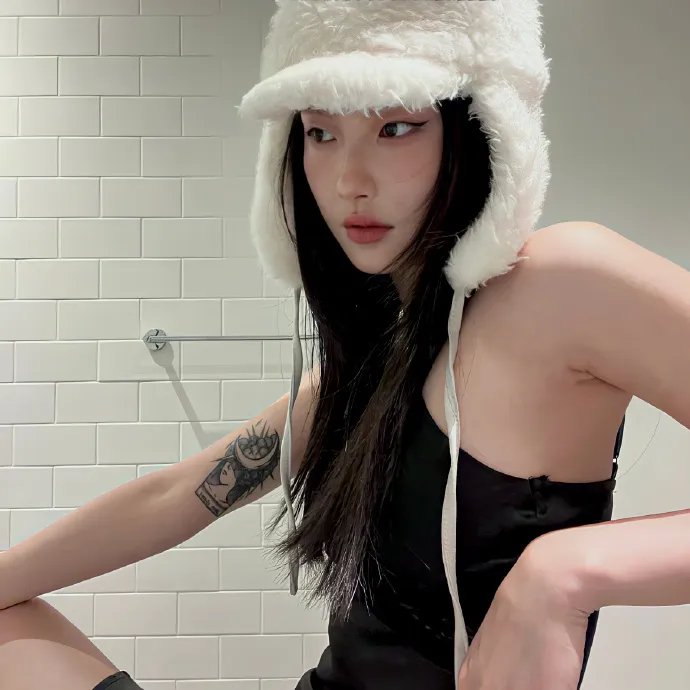 爬行异种